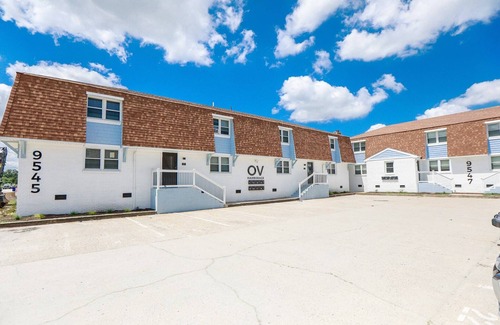 East Ocean View Apartamento | Sojourn's Harborage 2 BR 1 BA 9545 #1