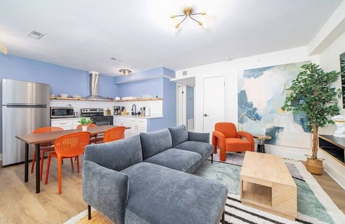East Ocean View Apartamento | Sojourn's Harborage | 9549 #8