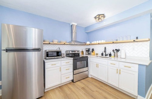 East Ocean View Apartamento | Sojourn's Harborage | 9549 #8