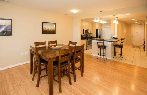Sandbridge Apartamento | Sojourn Sanctuary 2 Bedroom Sleeps 7