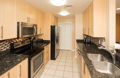 Sandbridge Apartamento | Sojourn Sanctuary 2 Bedroom Sleeps 7