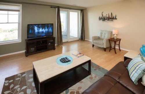 Sandbridge Apartamento | Sojourn Sanctuary 2 Bedroom Sleeps 7