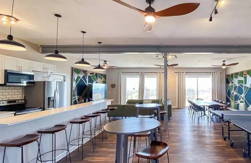 Norfolk Villa | Sojourn The Lighthouse Beach Front Resort Villa