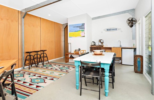 Shoalhaven Heads Casa | Sojourne, Shoalhaven Jefes