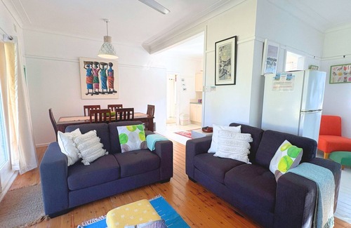 Shoalhaven Heads Casa | Sojourne, Shoalhaven Jefes