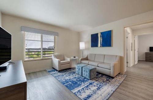 Las Colinas Hotel | Soka Suites Dallas - Las Colinas