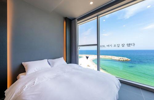 Sokcho Casa | Sokcho 828 Spa Pension