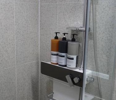 Sokcho Apartamento | Sokcho beach sunrise ocean view(Summit Bay 14F)