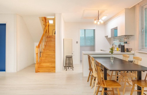 Sokcho Casa | Sokcho Biroso Private Cottage