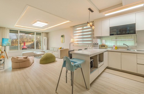 Sokcho Casa | Sokcho Biroso Private Cottage