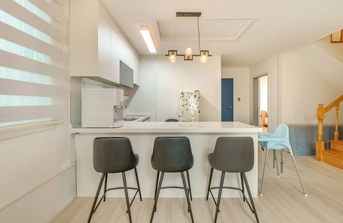 Sokcho Casa | Sokcho Biroso Private Cottage