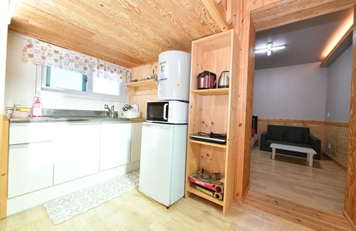 Sokcho Casa | Sokcho Daemyung Pension