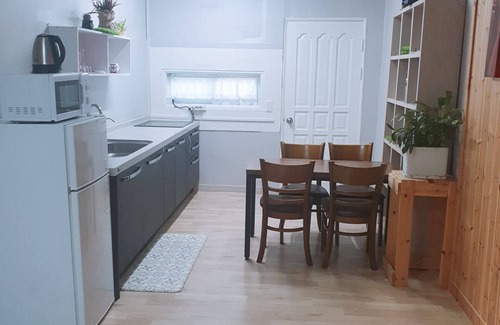 Sokcho Casa | Sokcho Daemyung Pension
