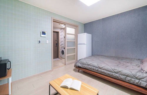 Sokcho Casa | Sokcho Jaja Ocean View Pension