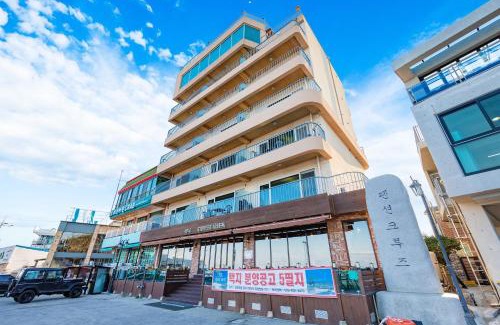 Sokcho Casa | Sokcho Pension Cruz