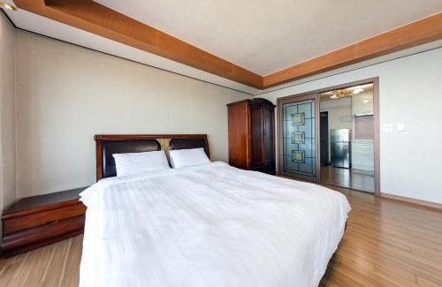 Sokcho Casa | Sokcho Pension Cruz