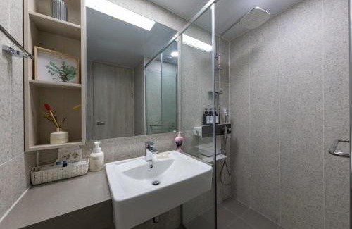 Sokcho Casa | Sokcho Rianvichae Central