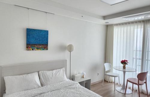 Sokcho Apartamento | Sokcho Summitbay 1701 "Ocean View"