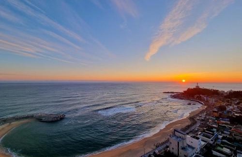 Sokcho Apartamento | Sokcho Summitbay 1704 "Ocean View"