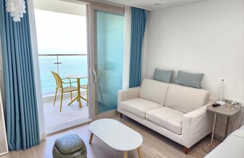 Sokcho Apartamento | Sokcho Summitbay 1704 "Ocean View"