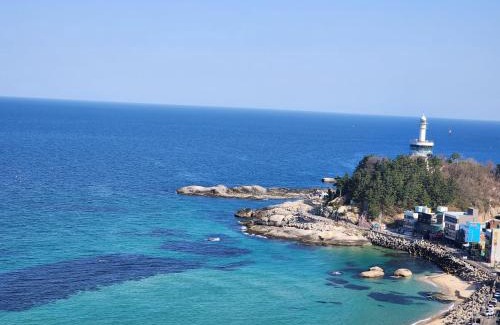 Sokcho Apartamento | Sokcho Summitbay 1704 "Ocean View"