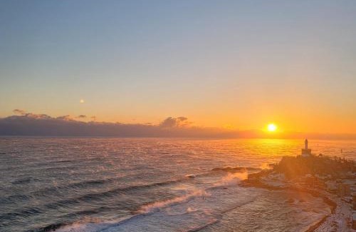 Sokcho Apartamento | Sokcho Summitbay 1709 "Ocean View"