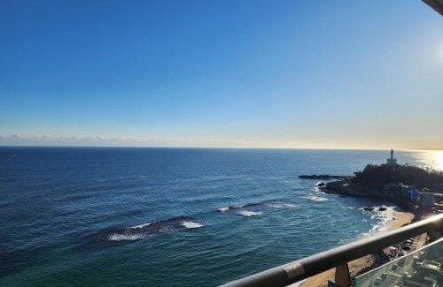 Sokcho Apartamento | Sokcho Summitbay 1709 "Ocean View"