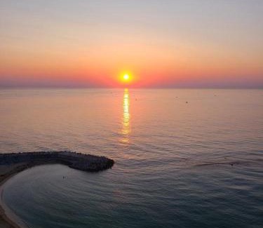 Sokcho Apartamento | Sokcho Summitbay 1807 "Ocean View"