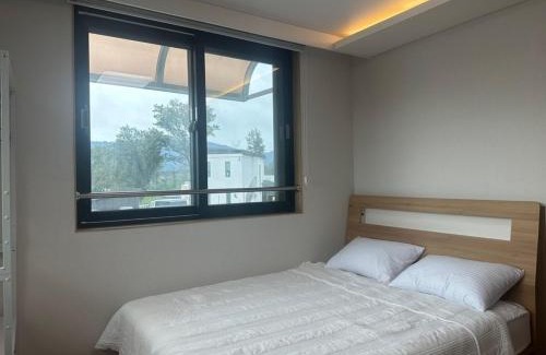 Sokcho Casa | Sokcho Ulsanbawi Bed and Breakfast