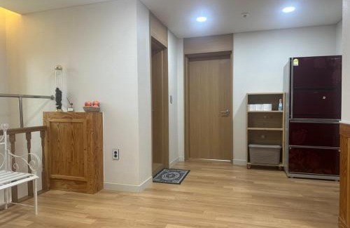 Sokcho Casa | Sokcho Ulsanbawi Bed and Breakfast