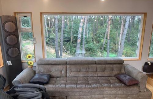 Sokcho Casa | Sokcho Ulsanbawi Bed and Breakfast