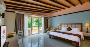 Mittakpheap Complejo | Sokha Beach Resort