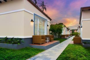 Mittakpheap Complejo | Sokha Beach Resort