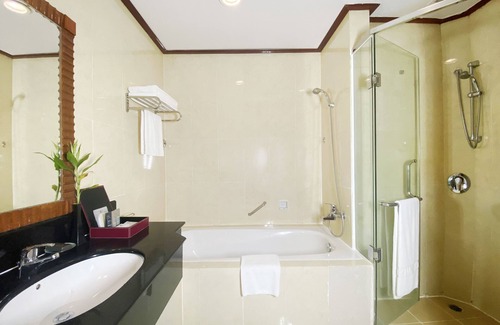 Mittakpheap Complejo | Sokha Beach Resort
