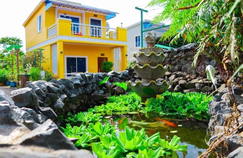 Ou Chum Casa | SOKHA VEARYRATANAK HOMESTAY