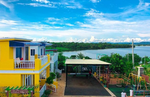 Ou Chum Casa | SOKHA VEARYRATANAK HOMESTAY