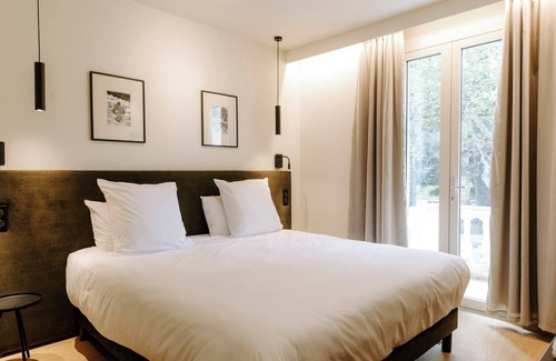 Remoulins Hotel | Soko Hotels Pont du Gard