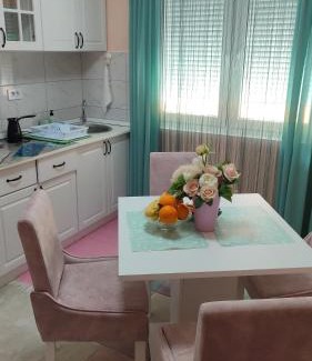 Soko Banja Apartamento | Sokobanja na dlanu