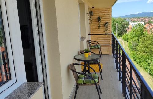 Soko Banja Apartamento | Sokobanja na dlanu