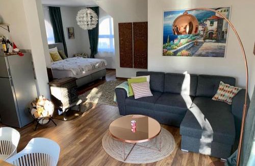 Republika Srpska Apartamento | Sokograd Loft