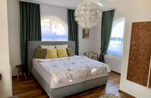 Republika Srpska Apartamento | Sokograd Loft