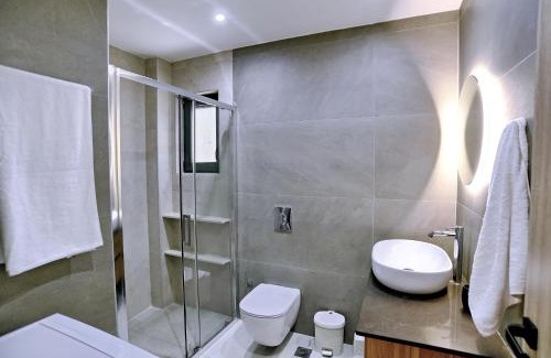 Vlicho Apartamento | Sokol Stone House