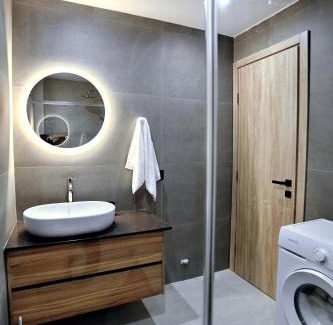 Vlicho Apartamento | Sokol Stone House