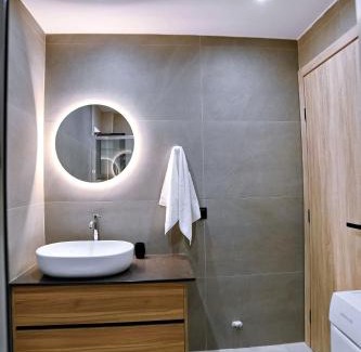 Vlicho Apartamento | Sokol Stone House