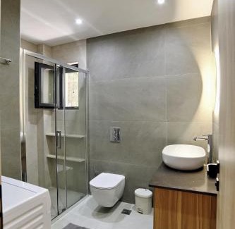 Vlicho Apartamento | Sokol Stone House