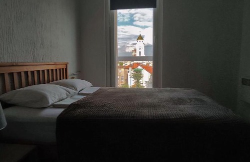 Smederevo Apartamento | Sokolov Apartment