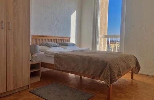 Smederevo Apartamento | Sokolov Apartment