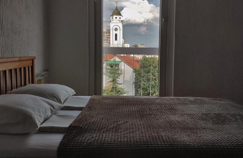 Smederevo Apartamento | Sokolov Apartment