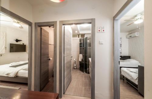 Nahariya Apartamento | SOKOLOV Vacation Boutique Apartments by the sea in nahariya