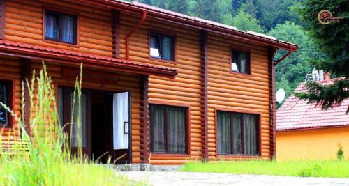 Korostiv Hotel | Sokolyne gnizdo